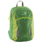 Easy Camp Cub rugzak green 1