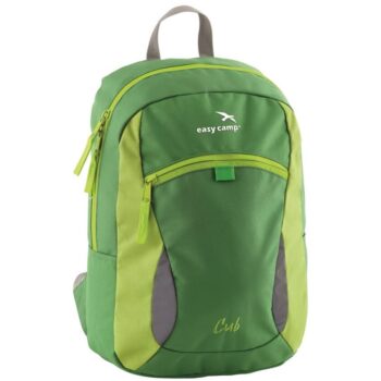 Easy Camp Cub rugzak green 1