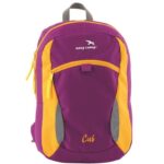 Easy Camp Cub rugzak magenta 1