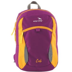 Easy Camp Cub rugzak magenta 1