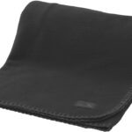 Easy Camp Fleece deken zwart 1