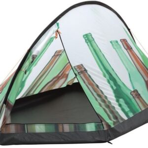 Easy Camp Image Bottle tent 1