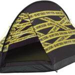 Easy Camp Image Crime Scene tent 1