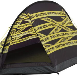 Easy Camp Image Crime Scene tent 1