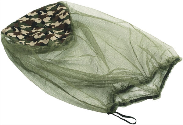 Easy Camp Insecten Hoofdnet 5