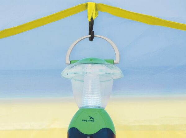 Easy Camp Meteor 200 tent 3