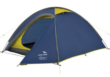 Easy Camp Meteor 200 tent 1
