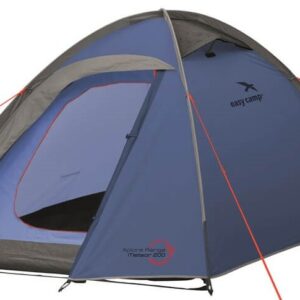Easy Camp Meteor 200 tent blauw 1