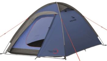 Easy Camp Meteor 200 tent blauw 1