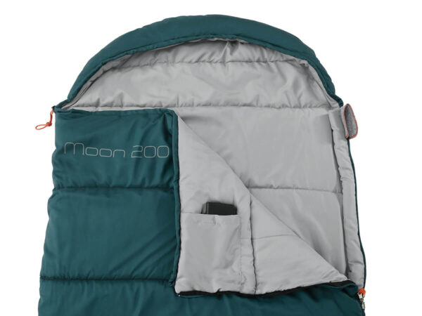 Easy Camp Moon 200 slaapzak 3