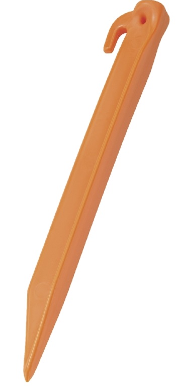Easy-Camp-Plastic-Haringen-22-cm Easy Camp Plastic Haringen 22 cm 1