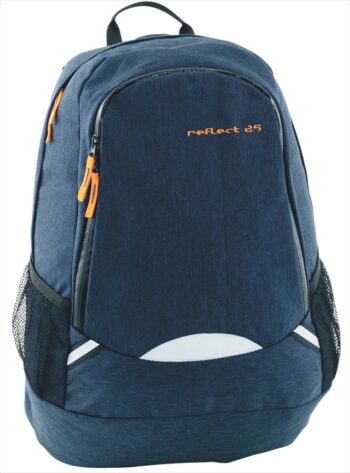 Easy Camp Reflect 25 Blauw 1