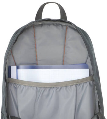 Easy Camp Rugzak Austin Grey 3