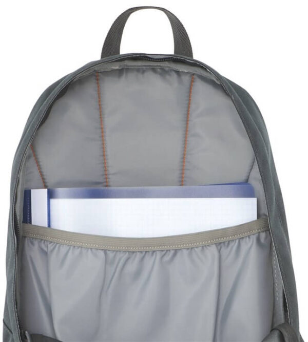 Easy Camp Rugzak Austin Grey 3
