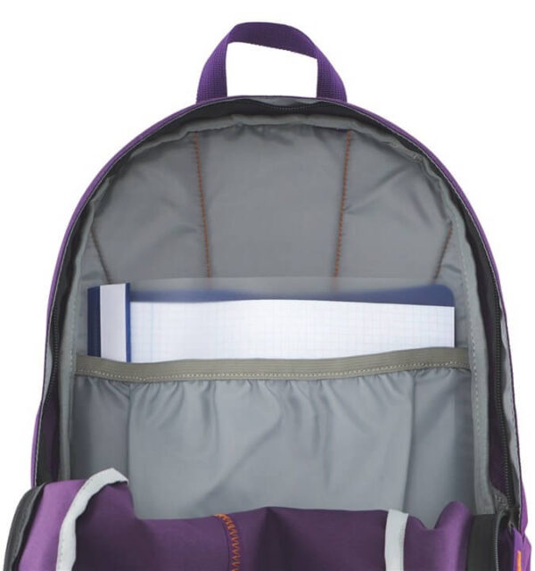 Easy Camp Rugzak Austin Purple 5