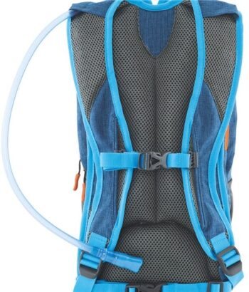 Easy Camp Rugzak Companion 30 Blue 5
