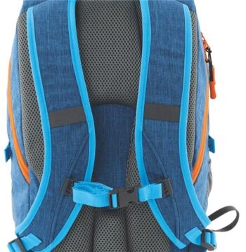 Easy Camp Rugzak Companion 30 Blue 3