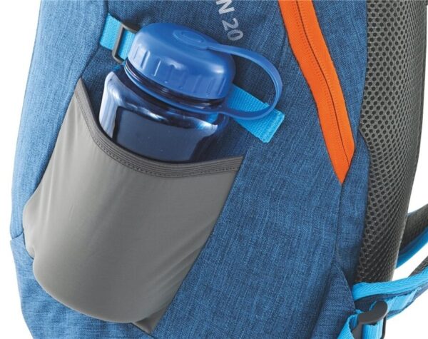 Easy Camp Rugzak Companion 30 Blue 7