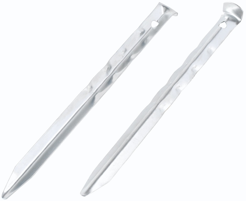 Easy-Camp-Stalen-Ribbel-Haringen-18cm Easy Camp Stalen Ribbel Haringen 18cm 1