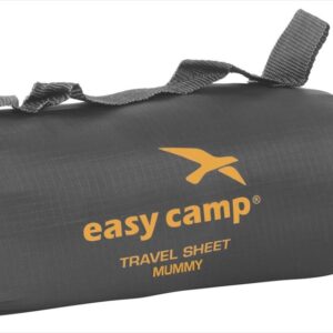 Easy Camp Travel Sheet Mummy 5