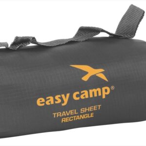 Easy Camp Travel Sheet Rechthoekig 5