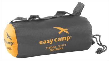 Easy Camp Travel Sheet Rechthoekig 5