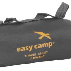 Easy Camp Travel Sheet Ultralight 5