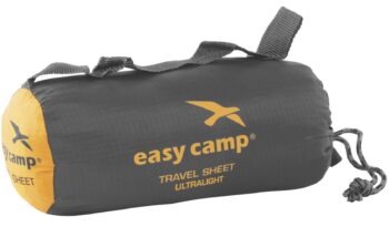 Easy Camp Travel Sheet Ultralight 5