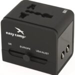 Easy Camp Universele reisstekker 1