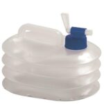 Easy Camp opvouwbare jerrycan 3L 1