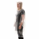 Easy Camp poncho 1