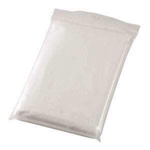 Easy Camp poncho 5