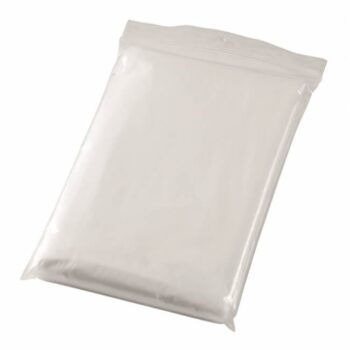 Easy Camp poncho 5
