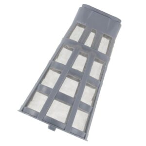 Filter voor Comfortpool G7 zwembadstofzuiger 1
