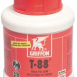 Griffon PVC-lijm 0