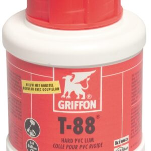 Griffon PVC-lijm 0