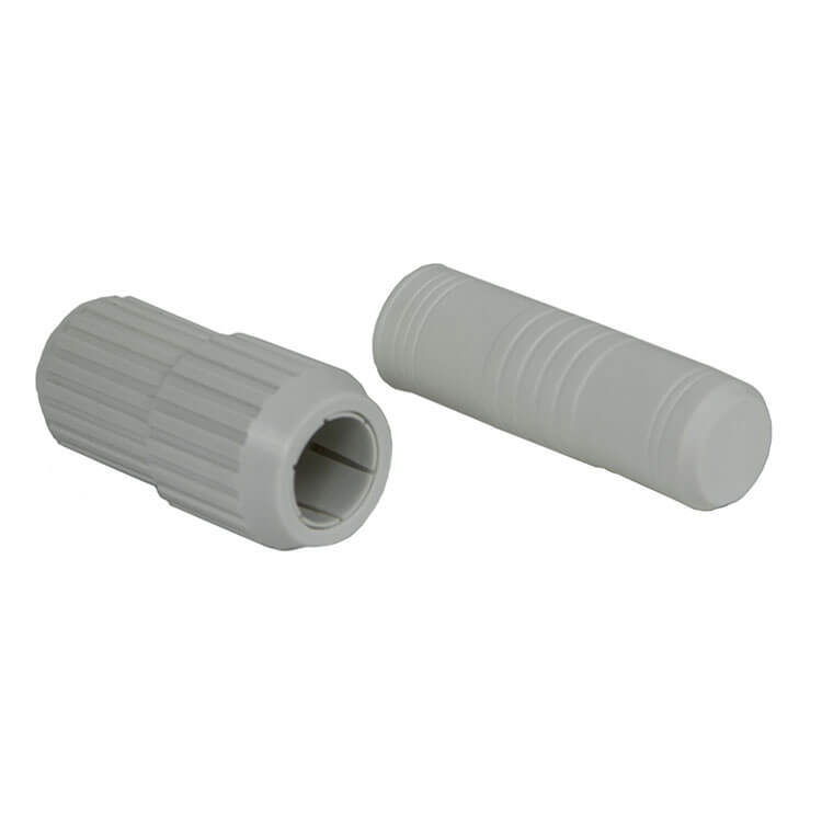 Handgreep-en-vergrendeling-telescoopsteel Handgreep en vergrendeling telescoopsteel 1