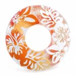 Hawaï zwemband - oranje 1