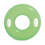 Hi-Gloss grote zwemband-Groen 1