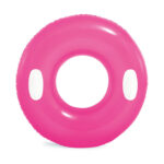 Hi-Gloss zwemband-Roze 1