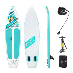 Hydro Force Aqua Glider SUP Set 3