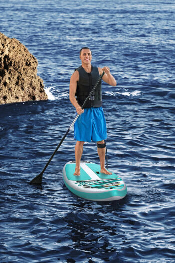 Hydro Force Aqua Glider SUP Set 5
