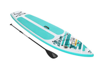 Hydro Force Aqua Glider SUP Set 7