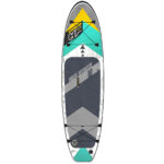 Hydro Force Aqua Wander TravelTech Convertible SUP set 1