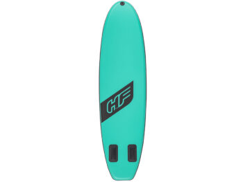 Hydro Force Aqua Wander TravelTech Convertible SUP set 5