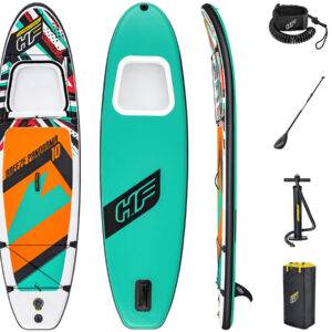 Hydro Force Breeze Panorama SUP set 3
