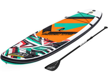 Hydro Force Breeze Panorama SUP set 7