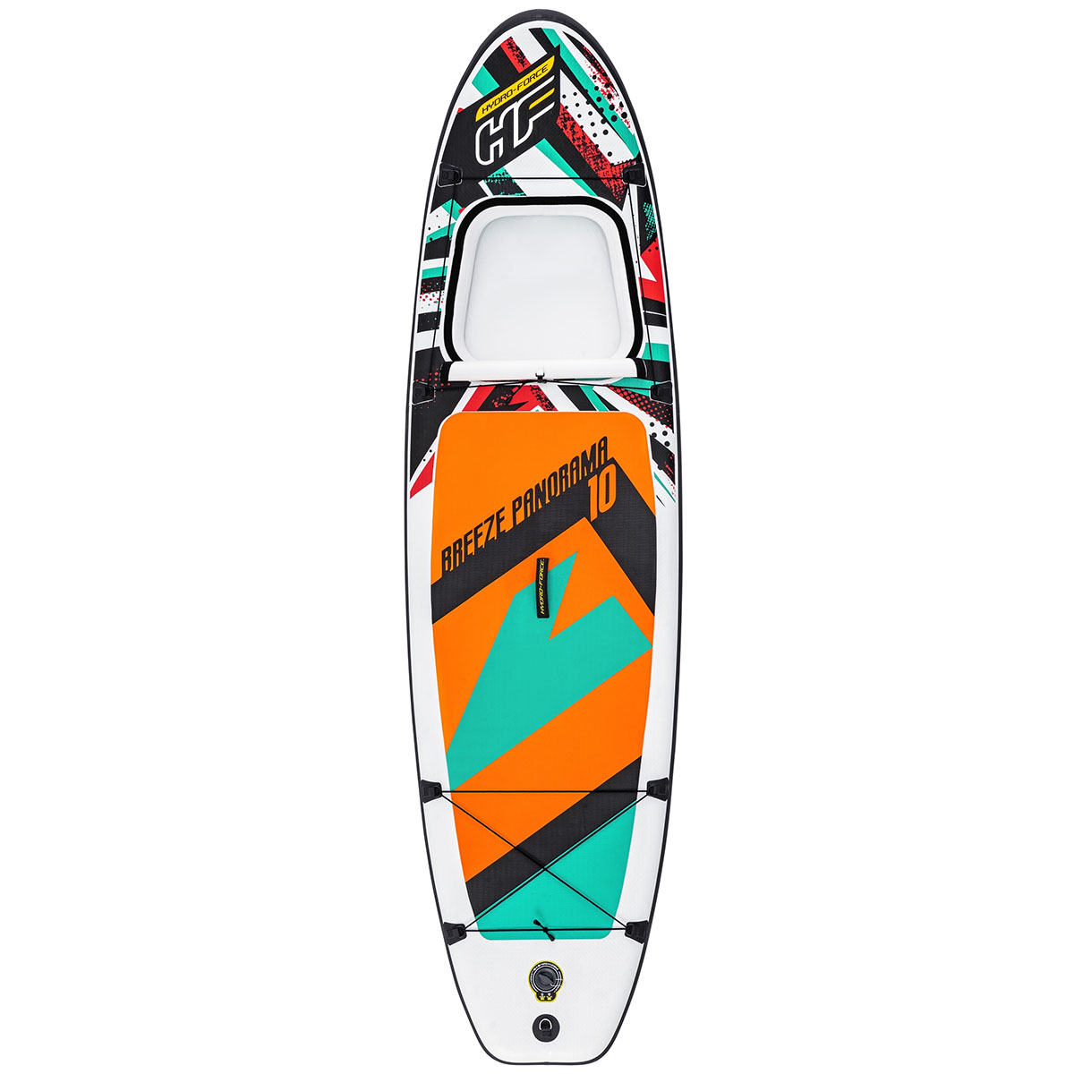 Hydro-Force-Breeze-Panorama-SUP-set Hydro Force Breeze Panorama SUP set 1