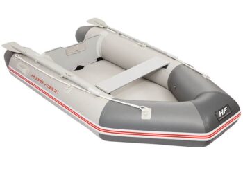 Hydro Force Caspian Pro opblaasboot 1