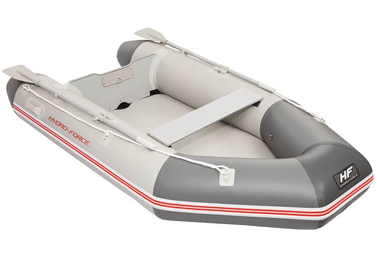 Hydro-Force-Caspian-Pro-opblaasboot Hydro Force Caspian Pro opblaasboot 1